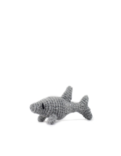 Mini Kai the Shark
