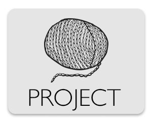 bird crochet amigurumi project pattern kerry lord Edward's menagerie