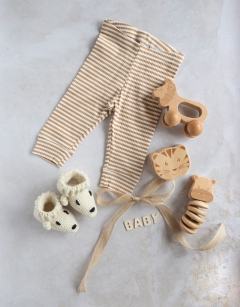 Polar Bear Baby Box Kit