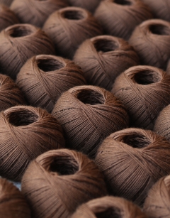 TOFT Chestnut FINE yarn 50g