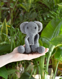Bridget the Elephant