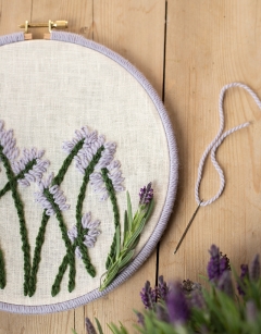 TOFT Embroidery Hoop