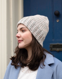 Speckled Beanie