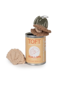 Scallops in a Can
