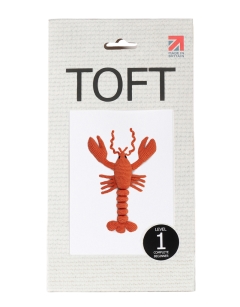 Joanna the Lobster Kit