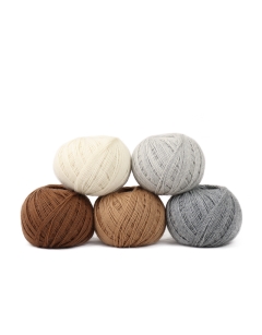 250g Fine Yarn Bundle