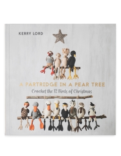 A Partridge in a Pear Tree Book by Kerry Lord 