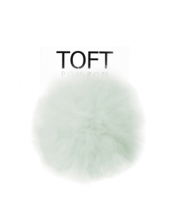 TOFT Sage Pom Pom