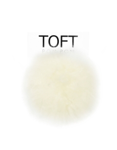 TOFT Primrose Pom Pom