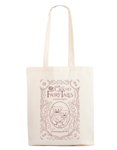 Animal Fables Tote Bag