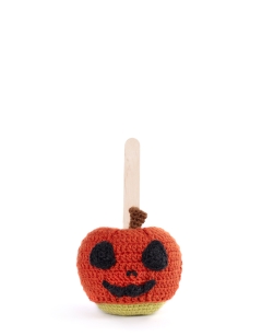 Lantern Apple