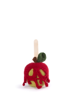 Poisoned Apple