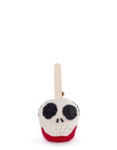 Skeletal Apple