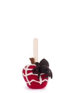 Venomous Apple