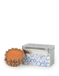 High Tea Tin: Apricot Jam Tart