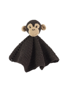 Benedict the Chimpanzee Comforter