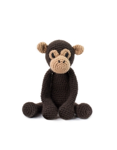 Benedict the Chimpanzee