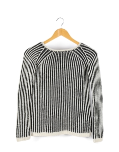 Brioche Sweater