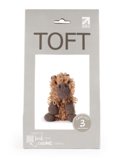 Quincy the Capybara Kit