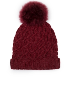 Carolling Hat