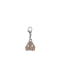 Emma the Bunny Enamel Centraliser