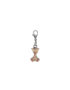 Caitlin the Giraffe Enamel Centraliser