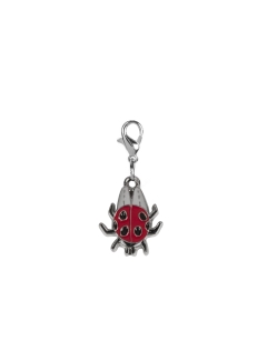 Ava the Ladybird Enamel Centraliser