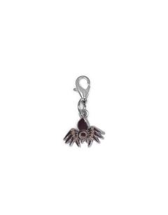 Tara the Tarantula Enamel Centraliser