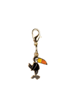Meghan the Toucan Enamel Centraliser