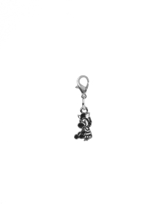Alice the Zebra Enamel Centraliser