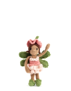 Cherry Blossom Flower Fairy