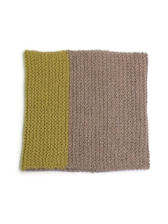 FREE Block-Colour Cowl pdf