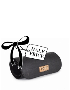 Black Cork Hook Wrap