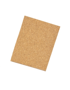Non-slip Cork Sole Fabric