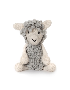 Marian the Corriedale Sheep