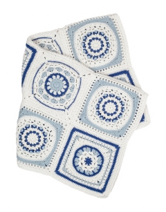 Potter’s Blanket