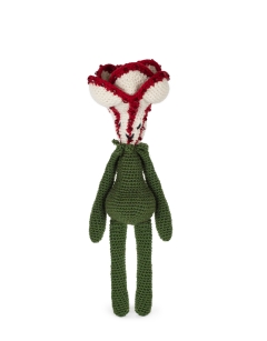 Beaded Candy Cane Sorrel