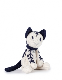Moira the Cat Figurine 