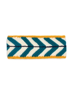 Chevron Headband