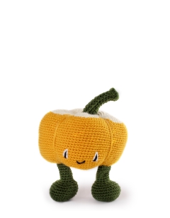 Daisy Gourd Kit