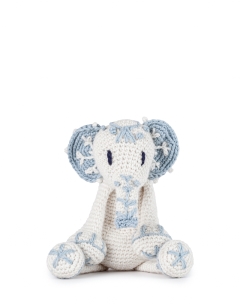 Denby the Elephant Figurine 