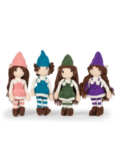 Mix and Match Elfie Bundle