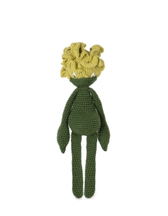 Green Carnation Kit