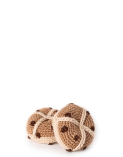 Hot Cross Buns