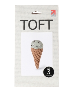 Mint Choc Chip Ice Cream Kit
