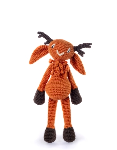 Fawn the Monster