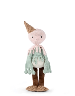 Sundae the Monster