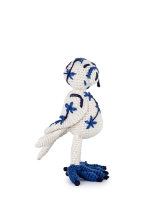 Josiah the Owl Figurine