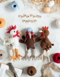 Farmyard Brood