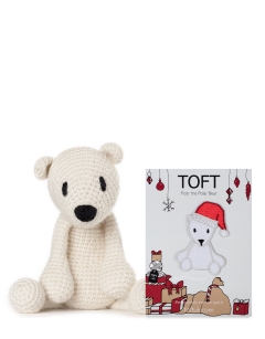 Piotr the Polar Bear